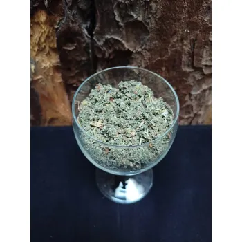 Malina list - Bylinky (Rubi idaei folium cs.)