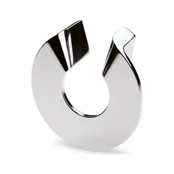 Nábytkové kování Hettich TOLFO chrom lesklý 32 mm