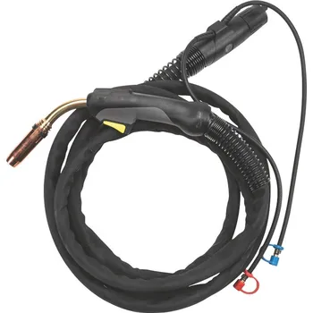 Svářečka hořák TBi 511-CC T-Lux euro 4m