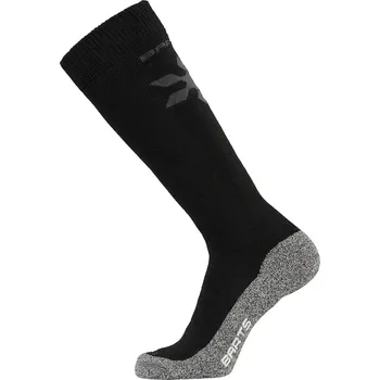 Cyklistické kalhoty Dámské podkolenky Barts Basic Skisock Uni černé