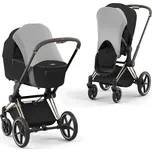 Cybex Platinum sluneční clona