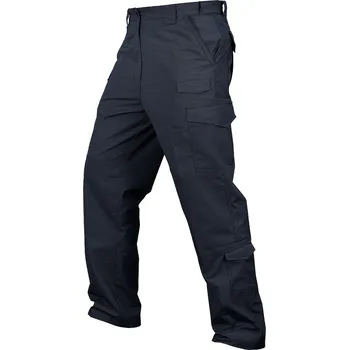 Pánské kalhoty CONDOR OUTDOOR Kalhoty SENTINEL TACTICAL rip-stop MODRÉ velikost: 32-34 + Doprava zdarma na další nákup