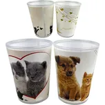 Kinekus Pohár UH FRIENDS KIN18607590020 250 ml