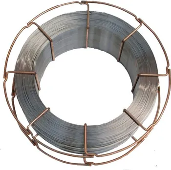 Příslušenství ke svářečce Drát navařovací 1.4718 Trader S-600 pr.1,2mm