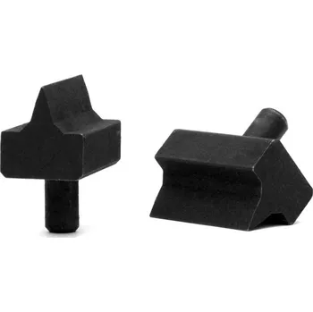 Genborx Čepele pro hydraulické nůžky HHG-10