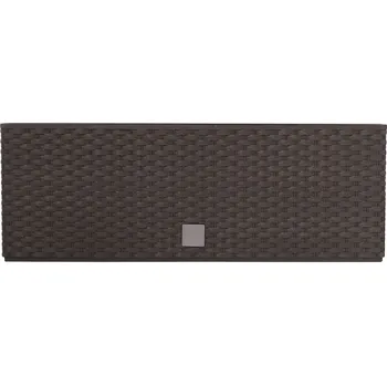 Prosperplast Rato Case W DRC600W 58 cm, umbra