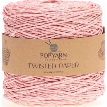 Příze Popyarn Twisted Paper 526