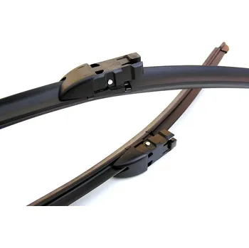 Stěrač Compass Stěrače Audi Q5 (2008 - 2016) 610 + 510 mm -