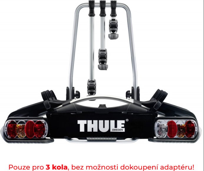 Thule EuroWay G2 922