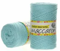 Maccaroni Cotton Macrame 09