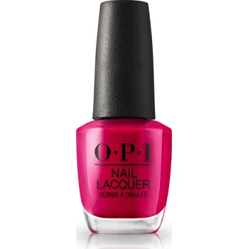 Lak na nehty O.P.I. OPI Nail Lacquer Madam President Velikost: 15 ml