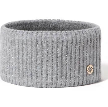 Cyklistické kalhoty Dámská čelenka Granadilla DANTON Headband Pearl grey 004