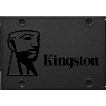 Počítač Kingston A400/960 GB/SSD/2.5"/SATA/3R