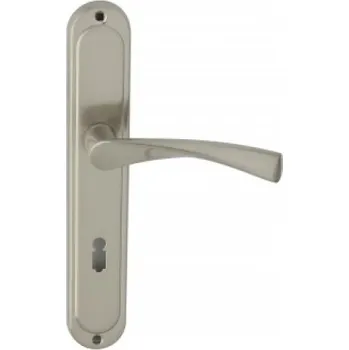 Interiérové dveře VPD Klika Romana Nikl