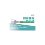 DIGITUS kábel Cat8.2 S/FTP, drôt, 2000MHz, Dca AWG 22/1, 100m, cievka, zelený