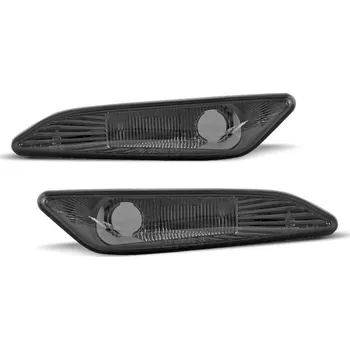 Auto-moto Boční blinkry Alfa Romeo 156 97-05 kouřové