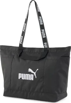 Nákupní taška PUMA Core Base Large Shopper 079464-01 černá