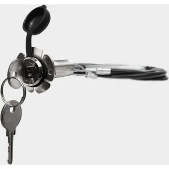 Vnější rozpojovací zařízení pro stropní pohony LOCK-MINI