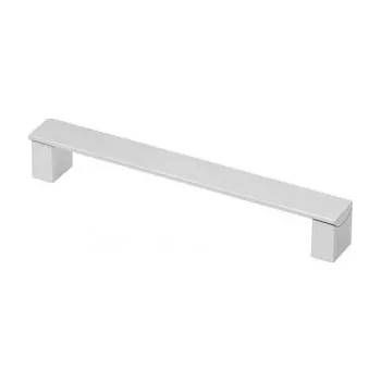 Nábytkové kování GTV Úchytka wpy337b l-192 (hliník)