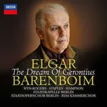 Edward Elgar : The Dream Of Gerontius CD