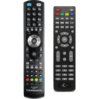 Dálkový ovladač UCLAN DENYS - dálkový ovladač duplikát