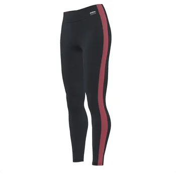 Dámské legíny JOMA DAPHNE legíny dámské černé růžové Typ: S