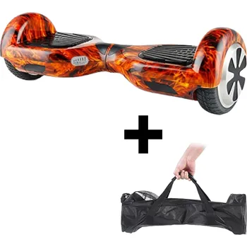 Hoverboard Kolonožka® Premium Fire