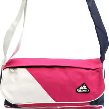 Městský batoh Sport 4310 růžová
