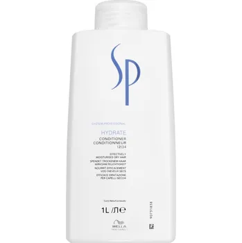 Wella Professionals SP Hydrate kondicionér pro suché vlasy 1000 ml