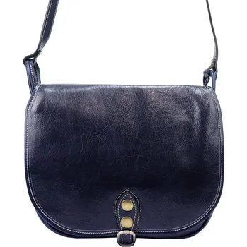 Kabelka Dámská kabelka Florence 8863 námořnická modrá + doprava zdarma