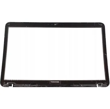 Šasi notebooku Rámeček LCD TOSHIBA SATELLITE L870-160 L870-16D