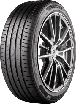 Letní osobní pneu Bridgestone Turanza 6 215/45 R17 91 Y XL FP