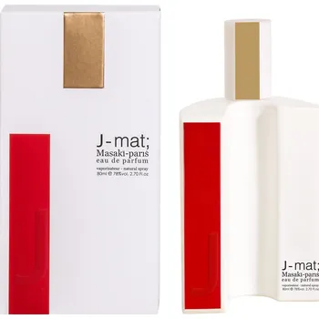 Masaki Matsushima J-mat W EDP 80 ml
