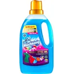 Der Waschkönig Color prací gel
