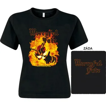 Dámské tričko Mercyful Fate - dámské triko