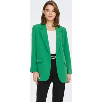 Dámské tričko Only dámské sako Lana zelené Velikost: 42