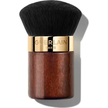 Kosmetický štětec Guerlain Kabuki Brush štětec kabuki na make-up