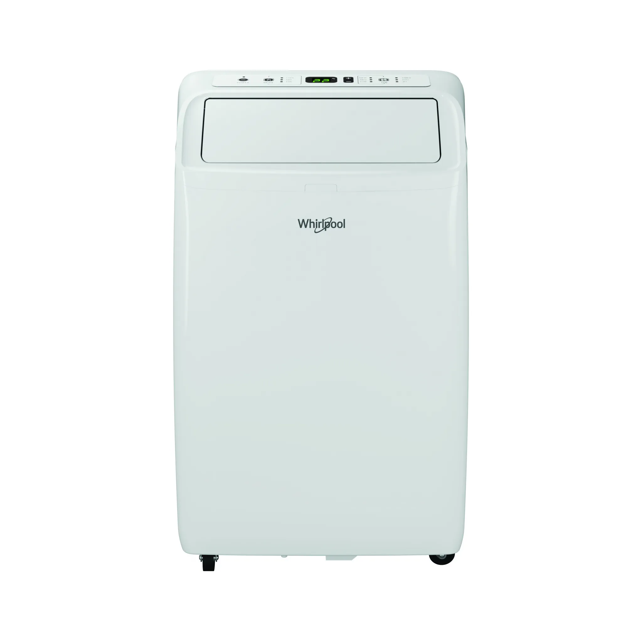 Fotografie 1 - Klimatizace Whirlpool PACF29CO W