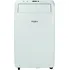Klimatizace Whirlpool PACF29CO W