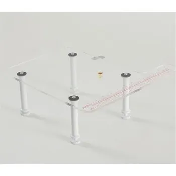 Příslušenství k šicímu stroji Přídavný stolek - Juki MO - 80 CB