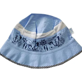 Klobouk Chlapecký klobouk RDX 7589 Barva: Vzor 4, Velikost: 54