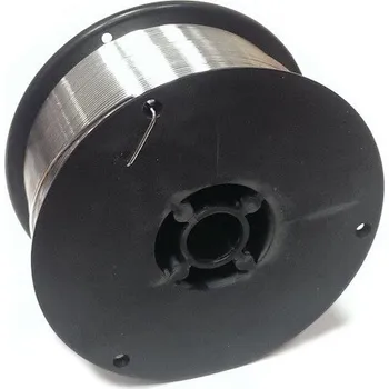 Příslušenství ke svářečce Cívka MIG hliník - AlMg5 0,8mm (0,5kg)