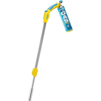 Vytrhávač plevele Vypalovač trávy Thermoflamm Bio Comfort PLUS