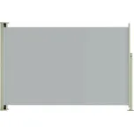 Zatahovací boční markýza 200 x 300 cm