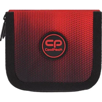 Peněženka Peněženka Cool Pack HAZEL Gradient Cranberry