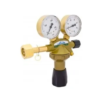 Ventil Redukční ventil Dusík Linde