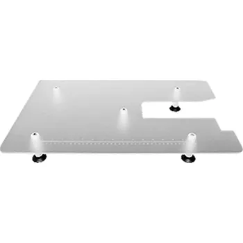 Příslušenství k šicímu stroji Přídavný stolek JU61 - Juki TL-2200 QVP Mini
