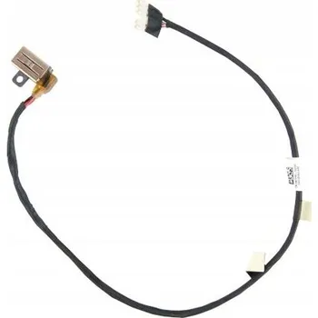 NAPÁJECÍ KONEKTOR DELL VOSTRO 15 5568 P62F DC30100YH00