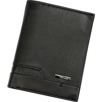 Peněženka Pánská peněženka Renato Balestra PDK166-65 černá