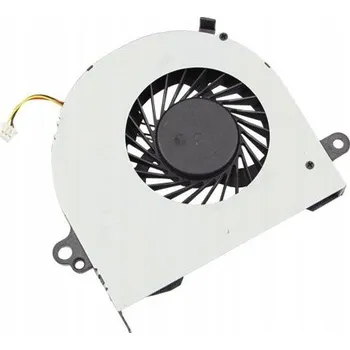 Ventilátor pro notebook Ventilátor TOSHIBA SATELLITE C70-A-140 C70-A-148
